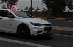 شيفروليه ماليبو